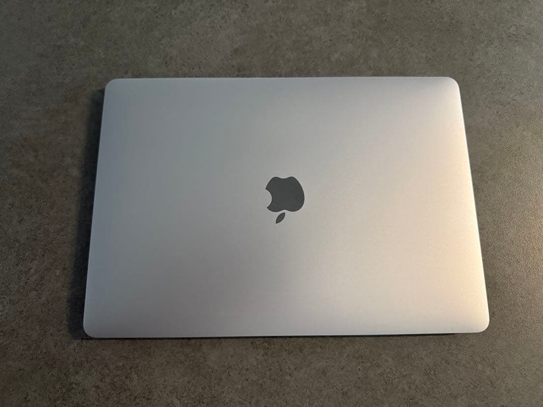M1 MacBook Pro 13インチ2020 16GB 2TB US配列
