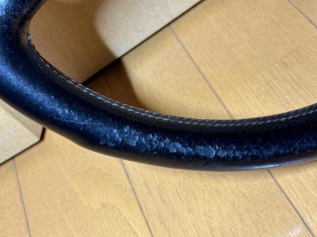 モモ　ヴェローチェレーシング35π