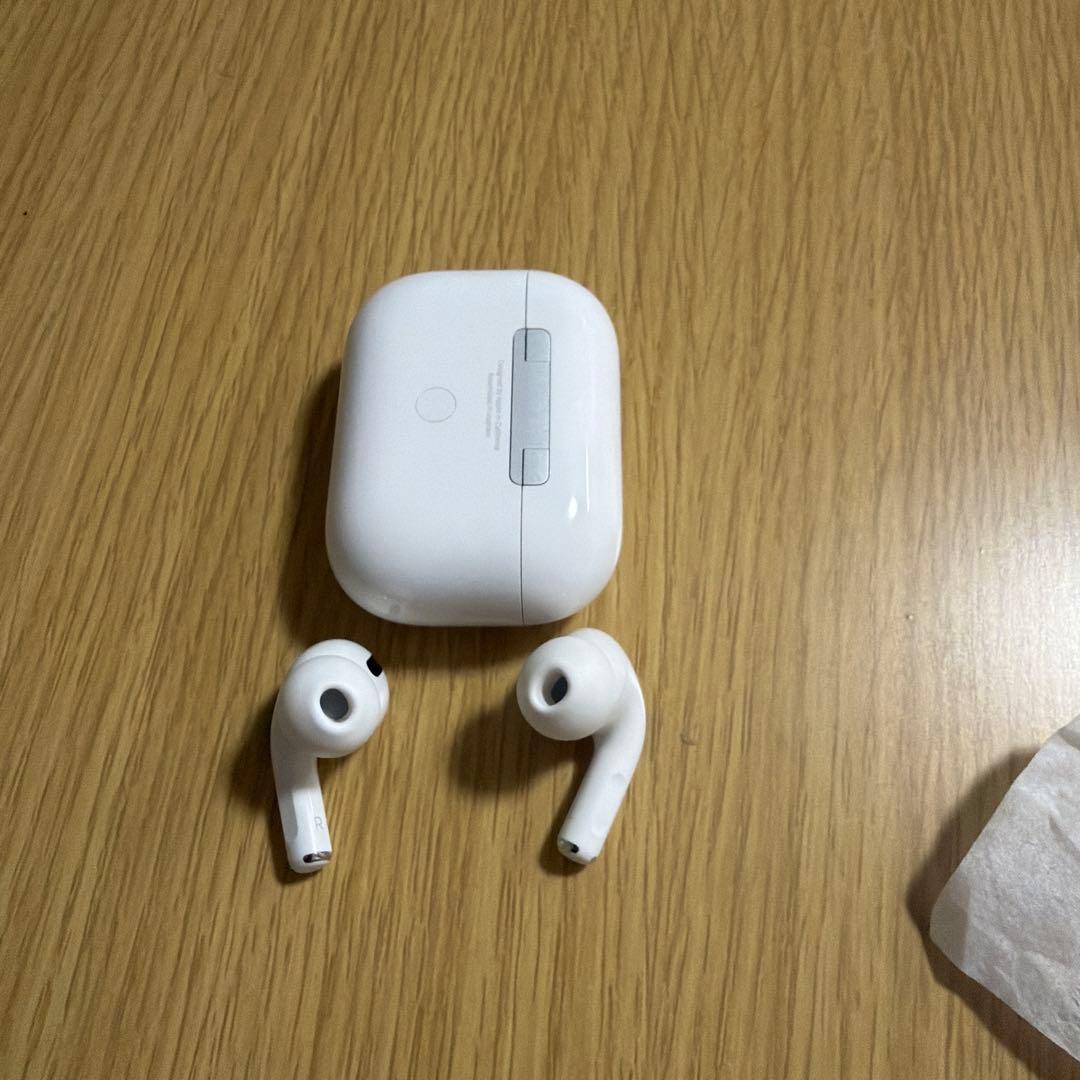 AirPods Pro 第一世代　動作良好