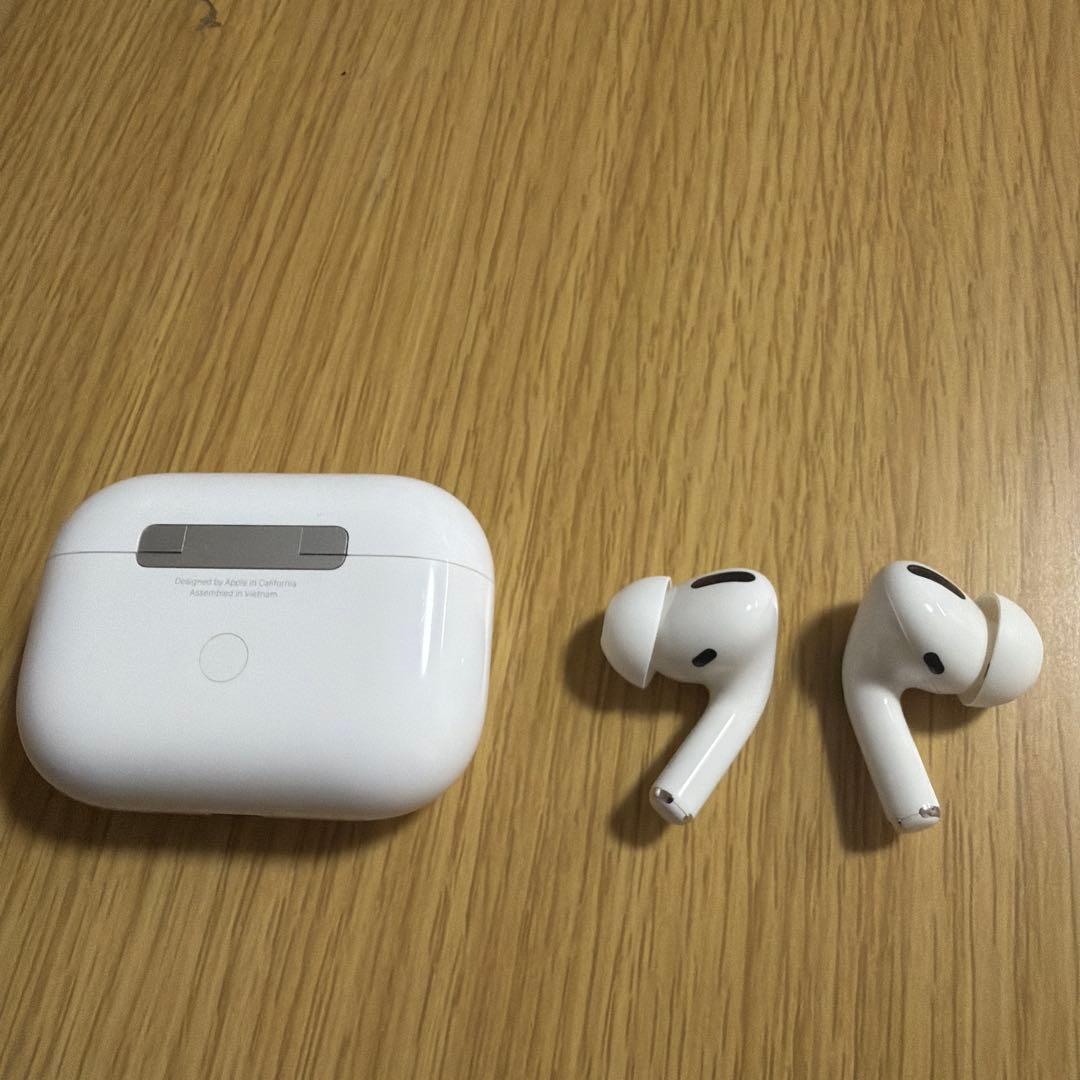 AirPods Pro 第一世代　動作良好