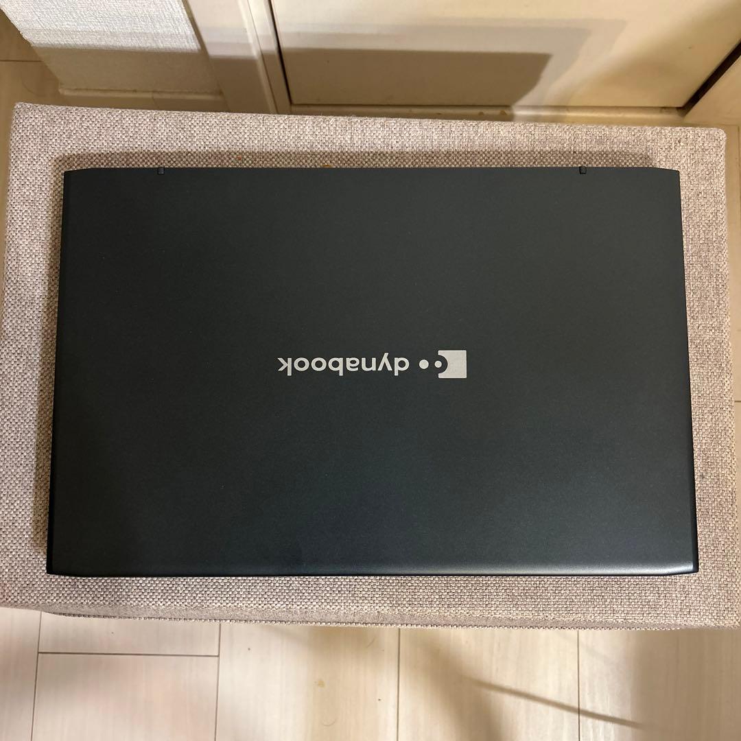 dynabook WindowsノートPC Intel Core i7