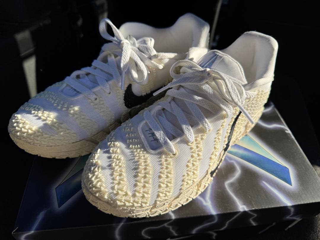 顎変形症さん専用　NIKE JA3 \