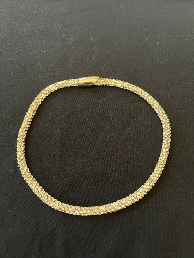 vartix ネックレス　#LUV