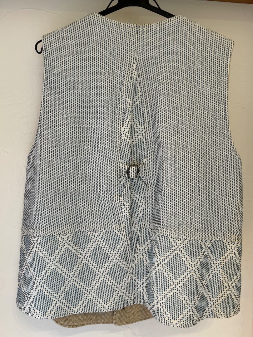 キャピタル　kapital ベスト　サイズ3