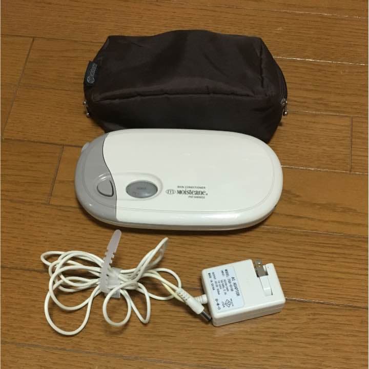 モイスティーヌ  スキン コンディショナー