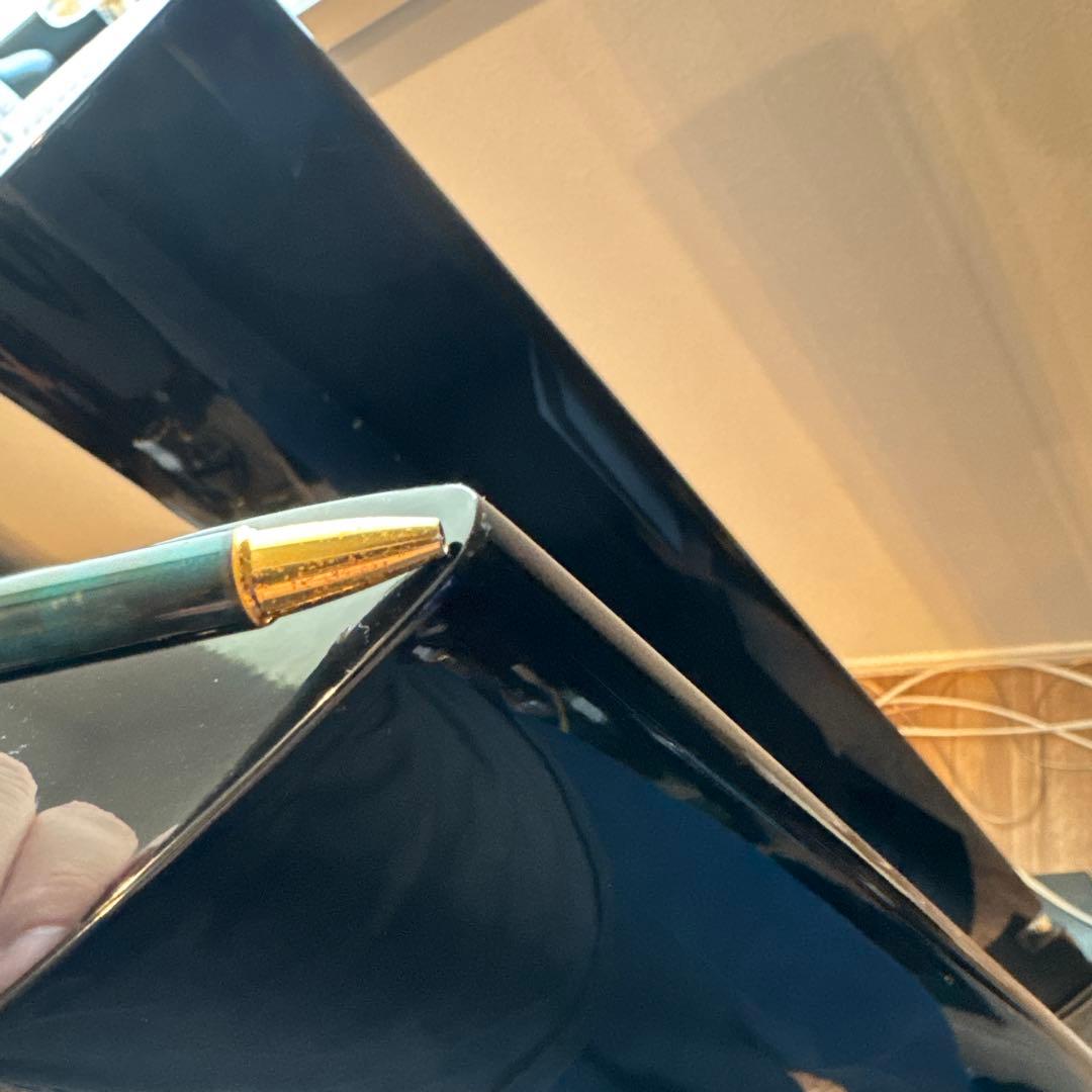 極美品　DENON トールボーイスピーカーペア　SC-T7L2ピアノブラック