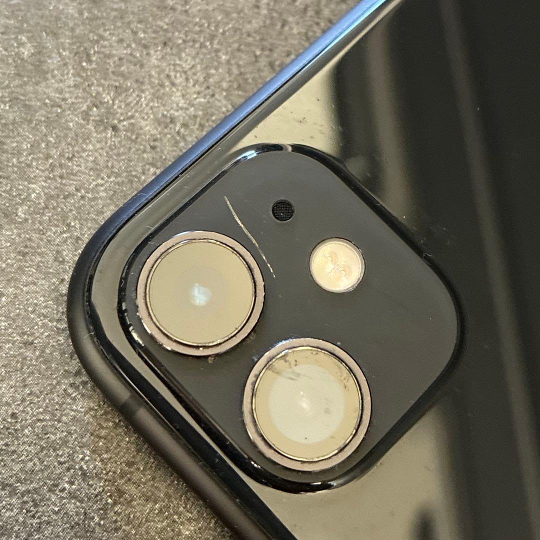iPhone11 本体 ジャンク品