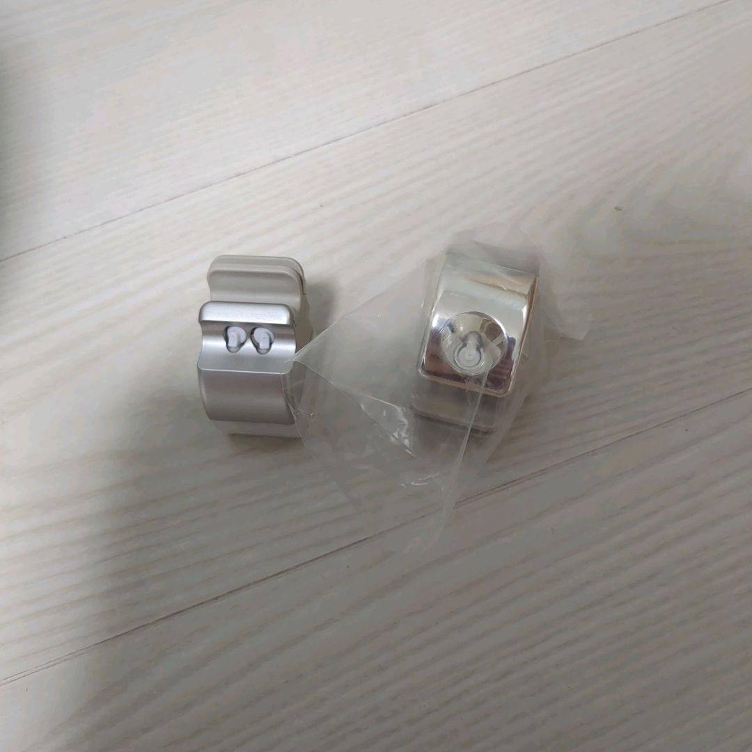 ⭐︎美品⭐︎ Panasonic EH-SA0B-N ナノケアスチーマー