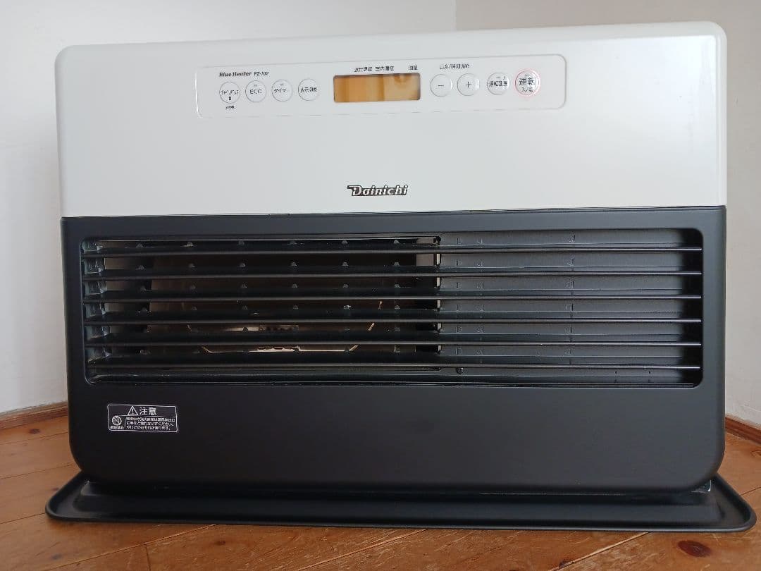 ダイニチ ブルーヒーターFZ102