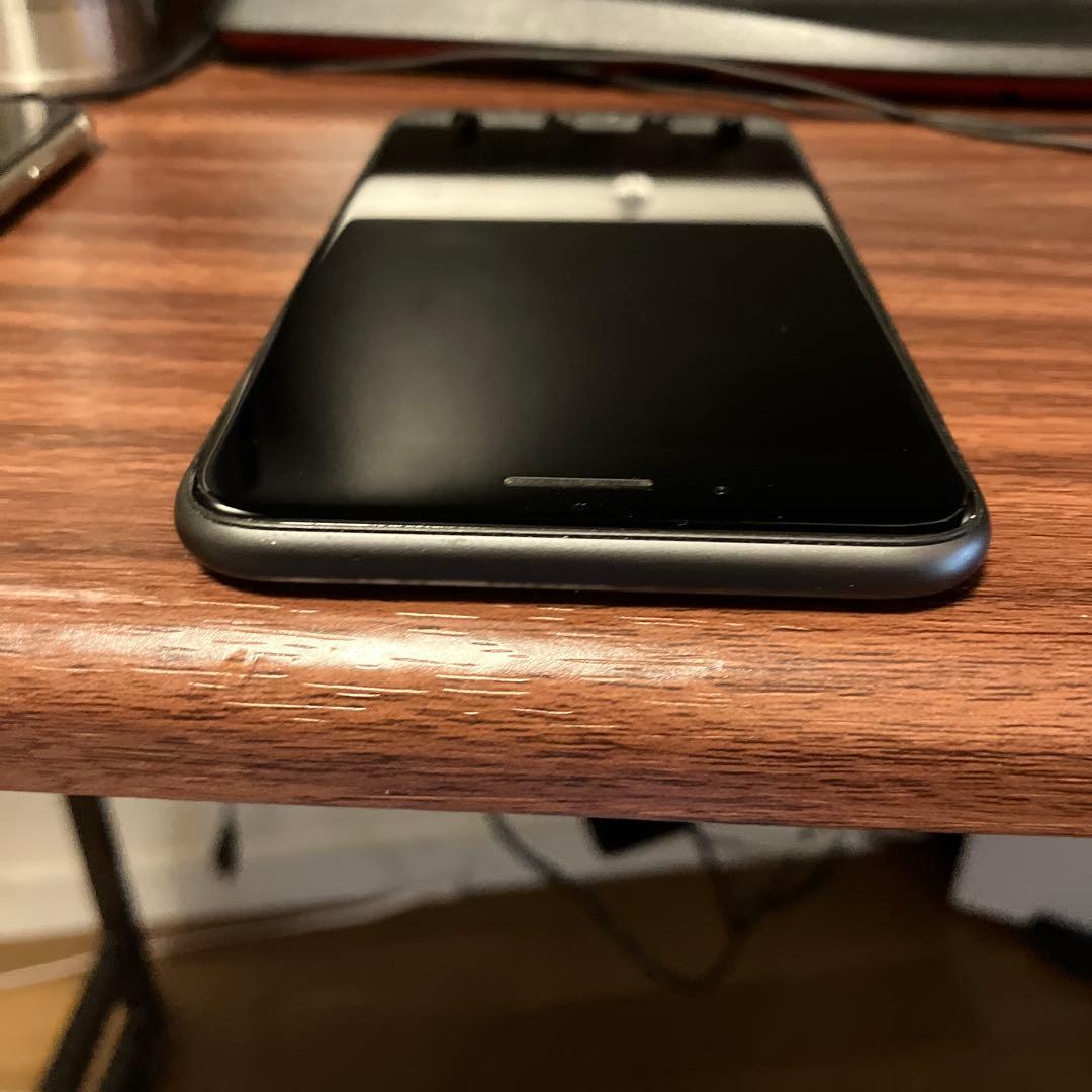 iPhone8Plus 64GB 黒　ドコモ回線