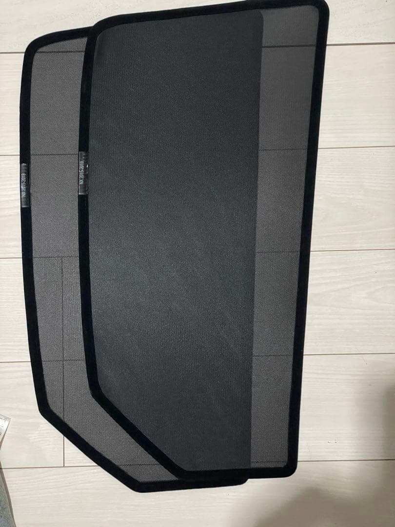 レクサス 10系NX メッシュサンシェード NX200t NX300 AYZ10