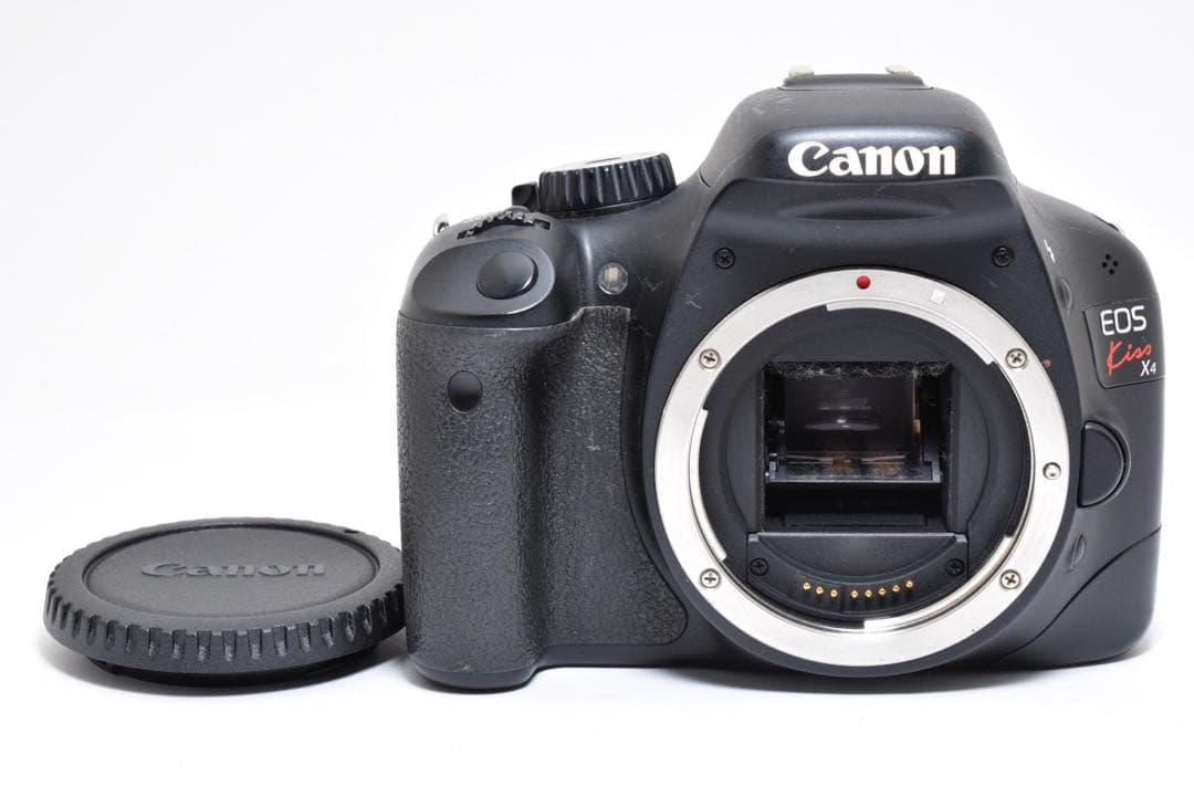 Canon EOS Kiss X4 デジタル一眼レフ