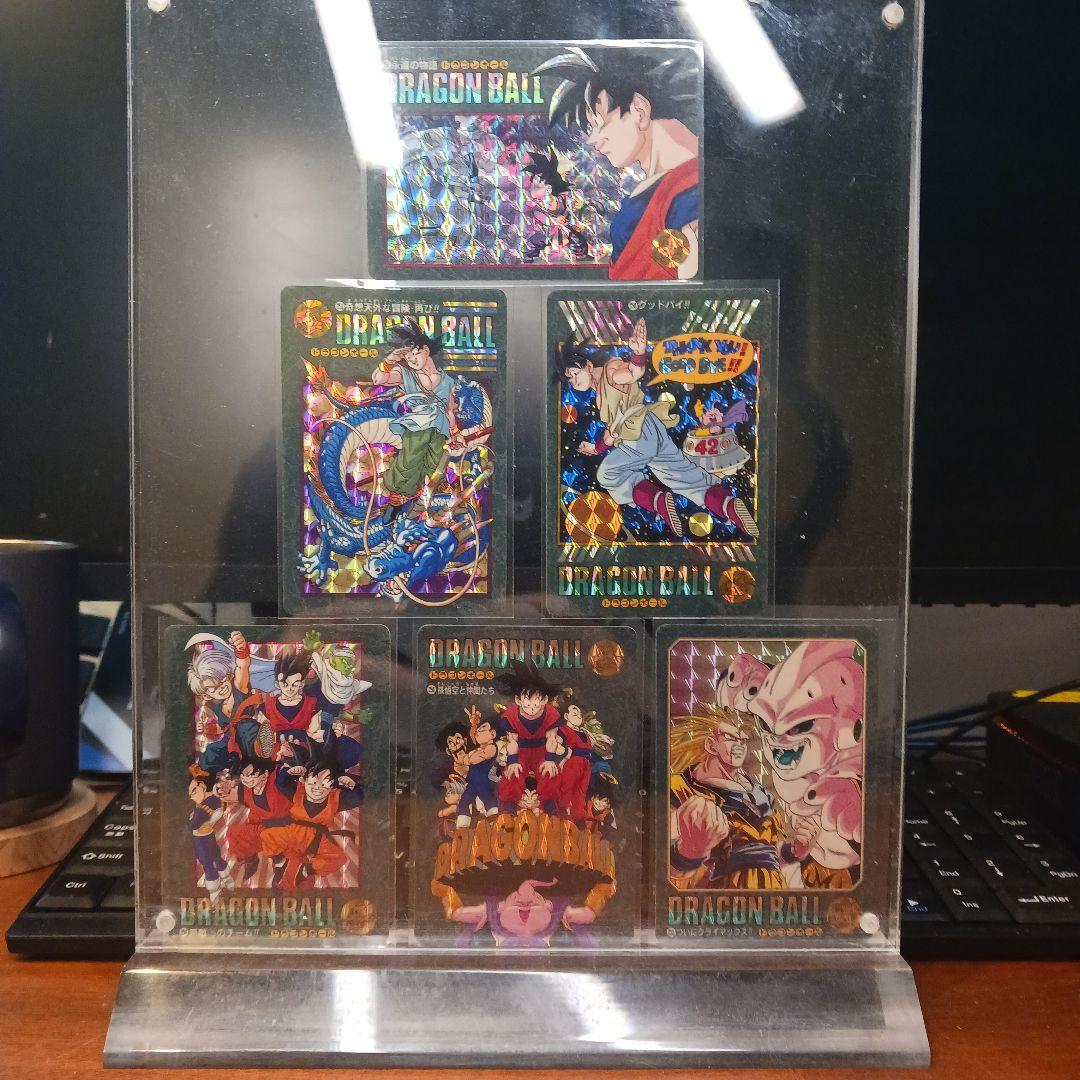 ビジュアルアドベンチャー　253 257 258 95EX キラコンプVol.7