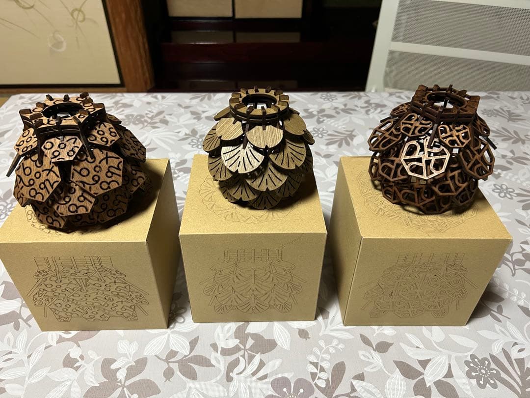 whatwewant 神代【真ん中】