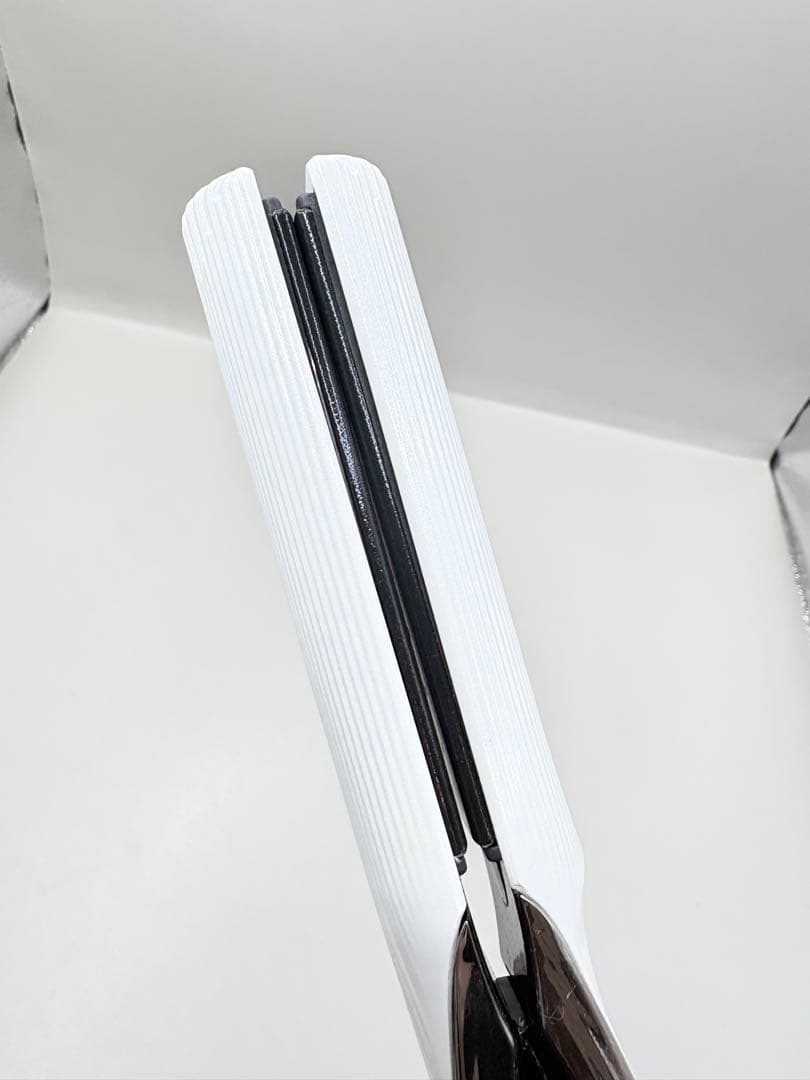 ReFa MTG リファ ストレートアイロン ヘアアイロン 489