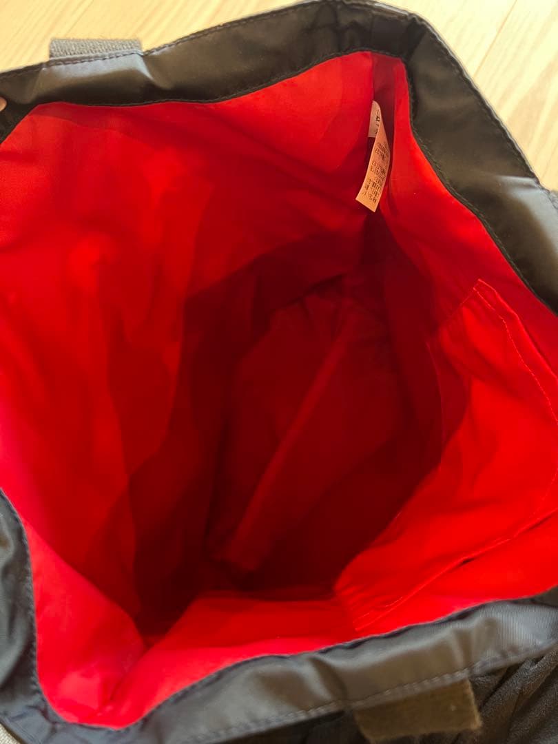 familiar ファミリア×JALトートバッグ　JAL国際線就航70周年