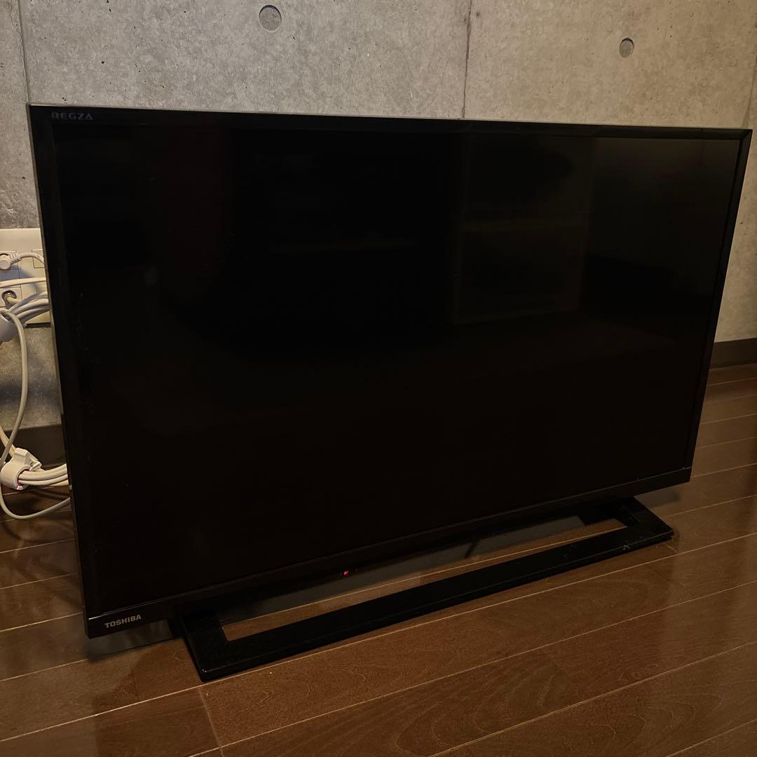 TOSHIBA 32S22 液晶テレビ 32インチ