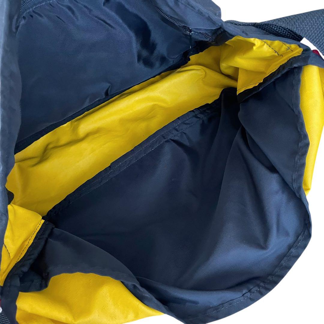 BAILEY WORKS ベイリーワークス USA製 メッセンジャーバッグ L