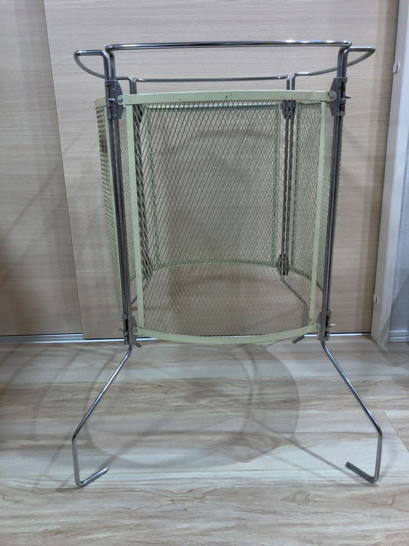 アンティーク ストーブガード アラジン コロナ トヨトミ