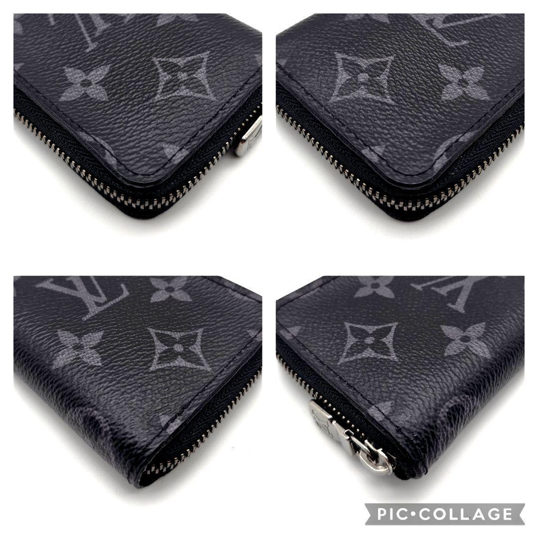 ルイヴィトン　パース　エクリプス　モノグラム　小銭入れ　C294