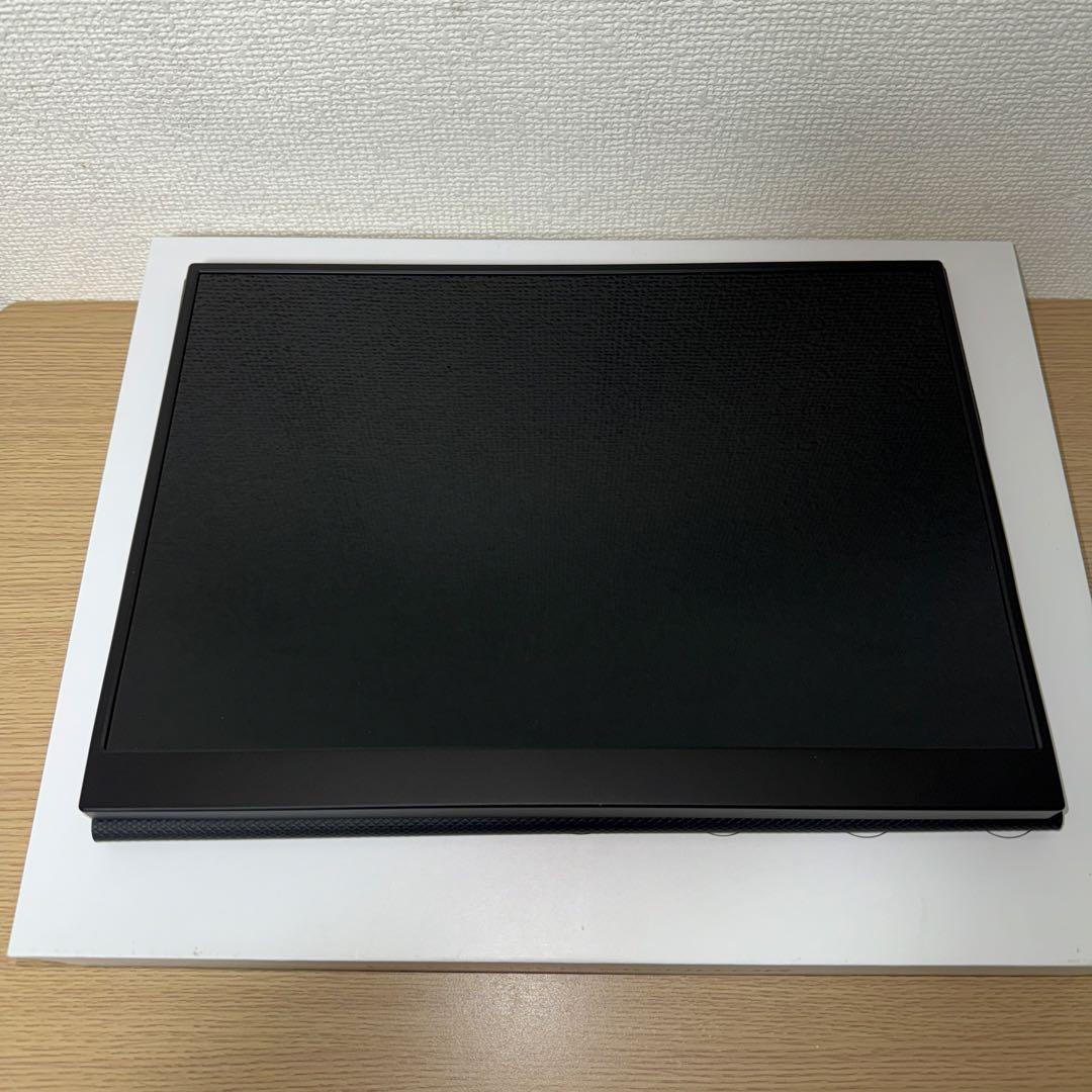 MAGICRAVEN 2K モバイルモニター 14インチ