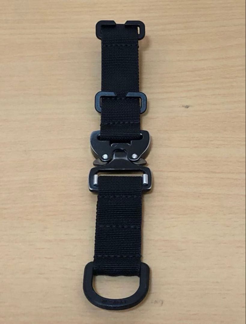 bagjack バッグジャック TCL Cobra Key Catcher