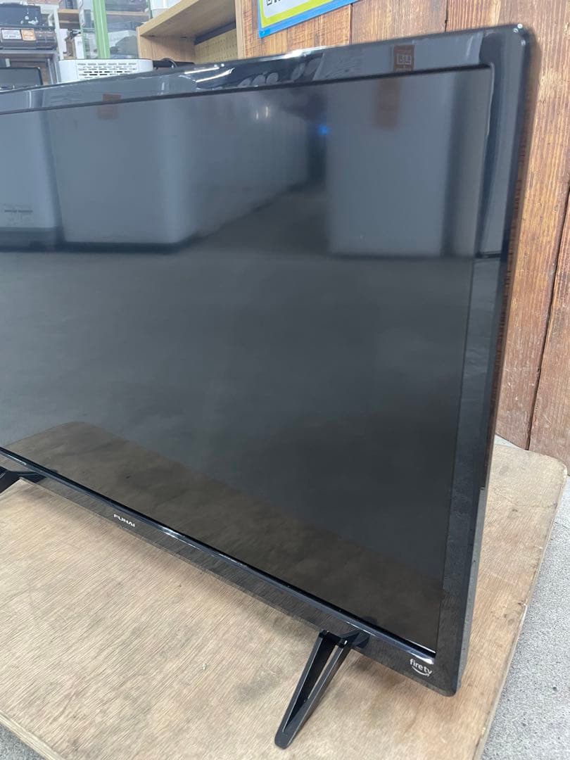 FUNAI フナイ 液晶テレビ FL-24HF170 2024年