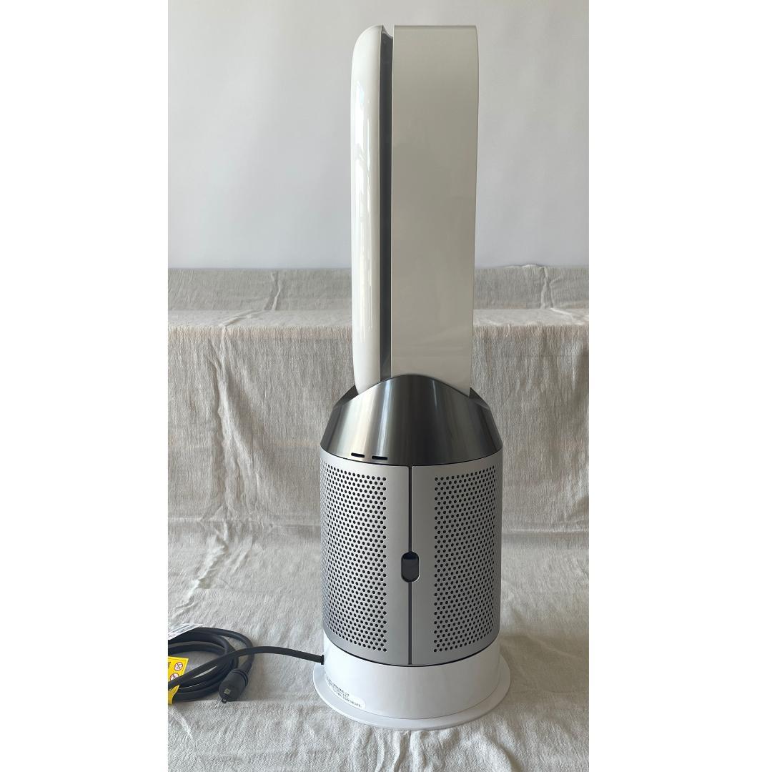 Dyson Pure Hot + Cool HP04 WS N 送料込