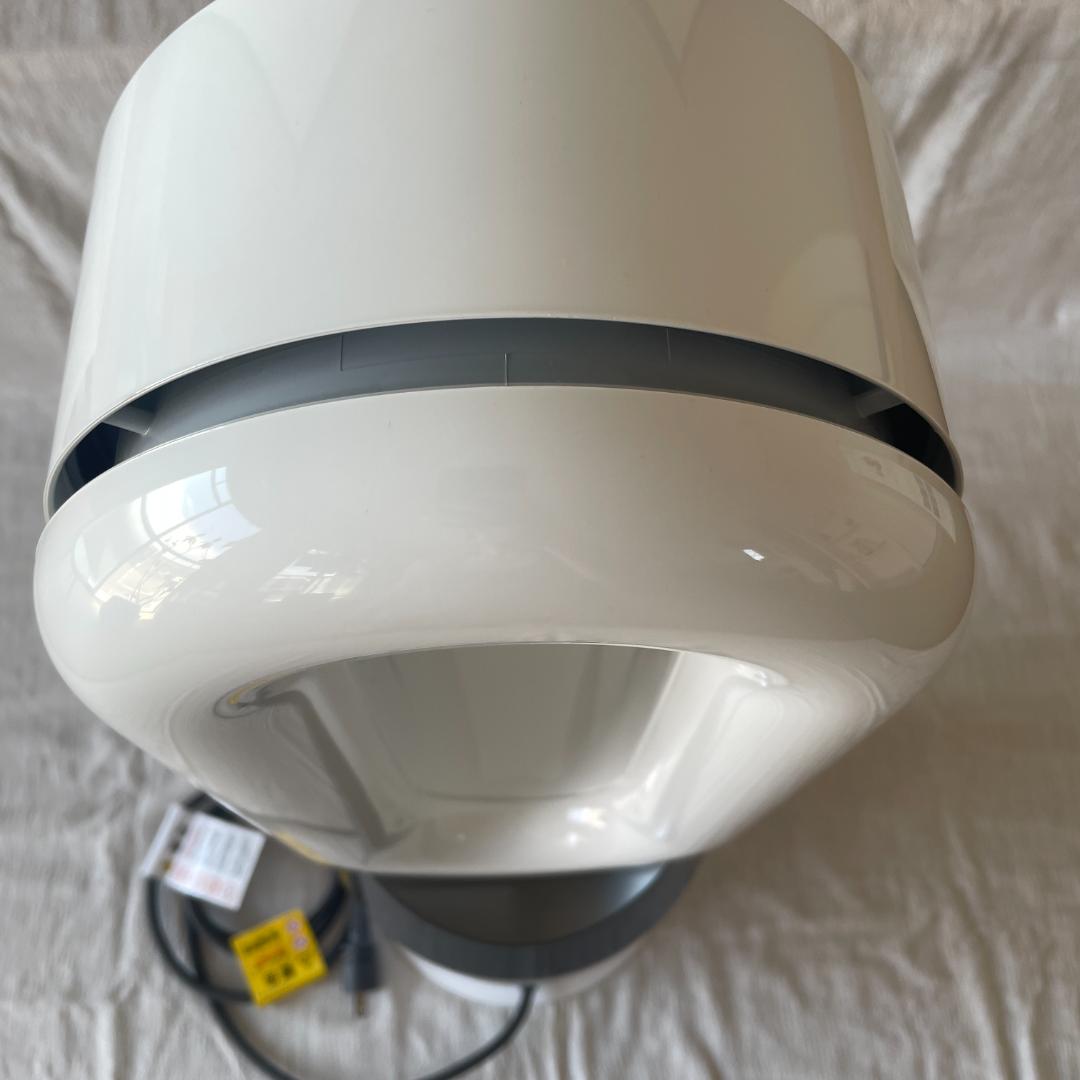 Dyson Pure Hot + Cool HP04 WS N 送料込