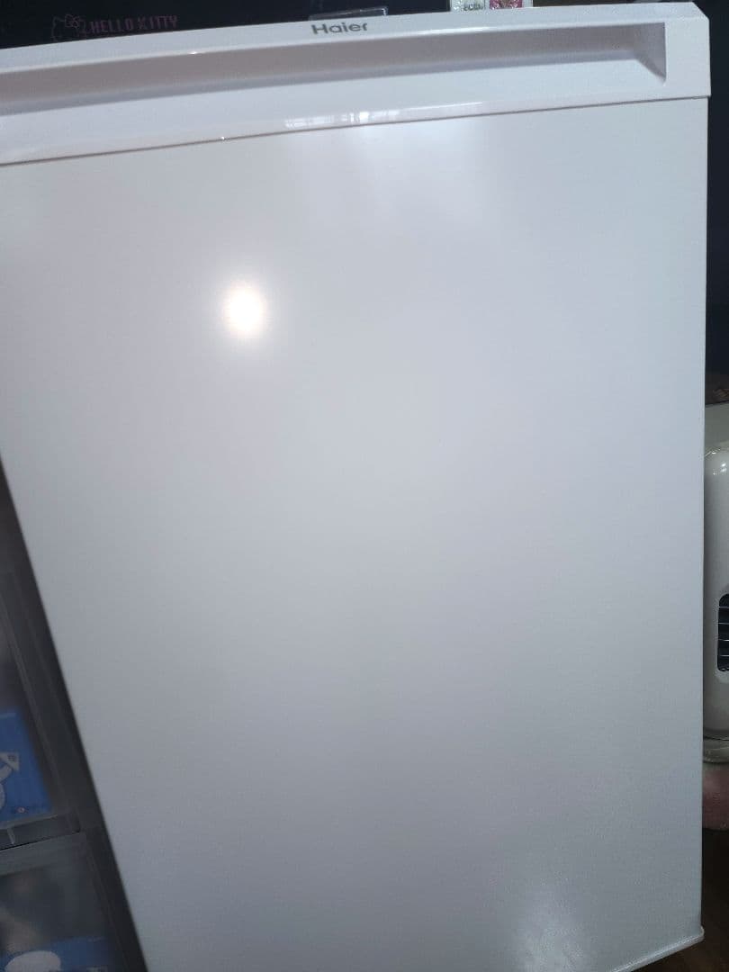 Haier JF-NU82A 冷凍庫　ハイアール冷凍庫