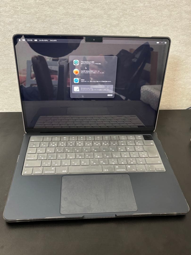 ⭐︎モヤモヤさん専用⭐︎MacBook air 13inch M2 2022