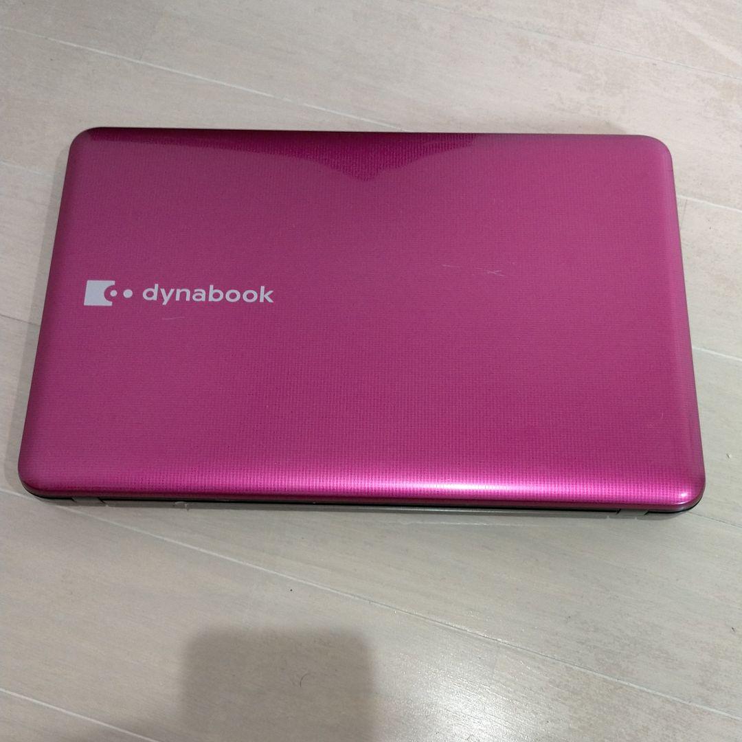dynabook　ノートパソコン