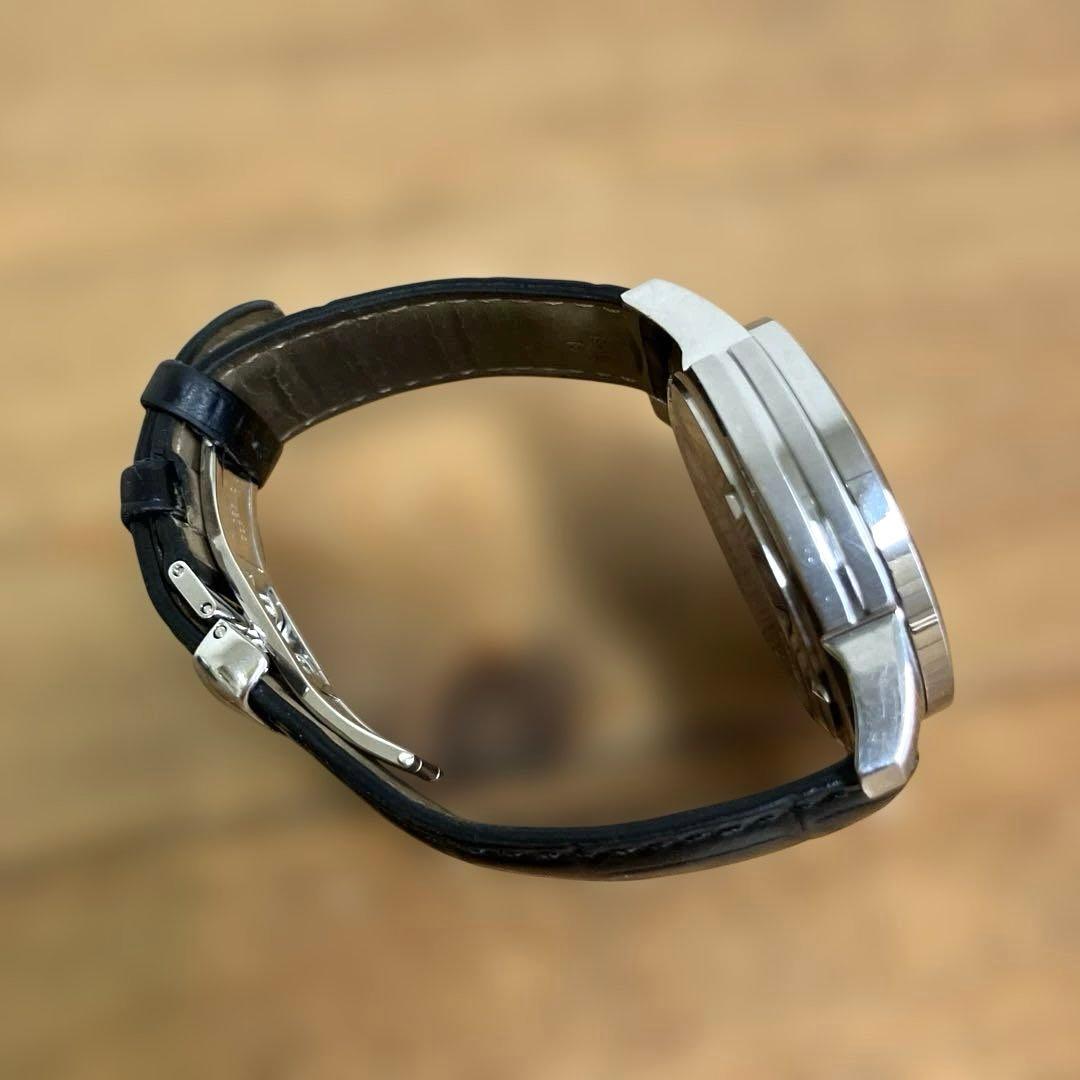 TISSOT ティソ PRC200 クロノグラフ