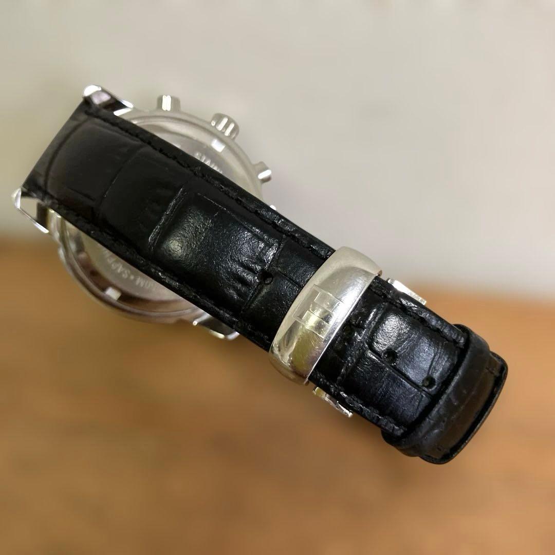 TISSOT ティソ PRC200 クロノグラフ