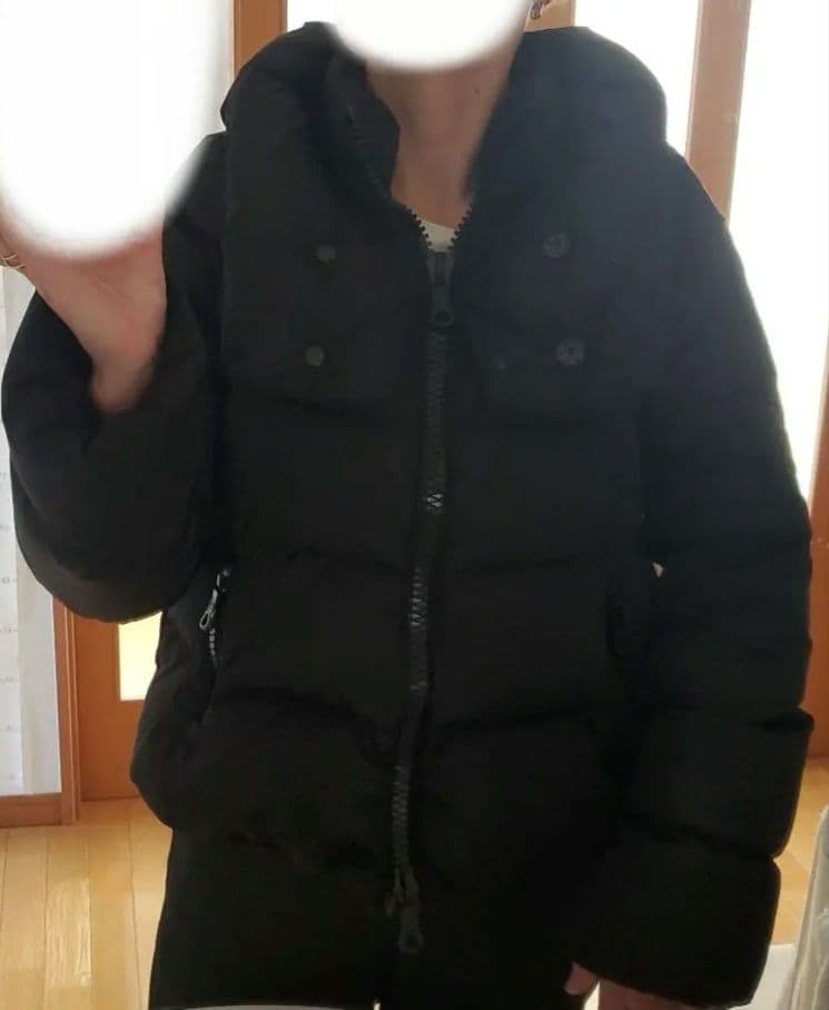 MONCLER モンクレール ダウン