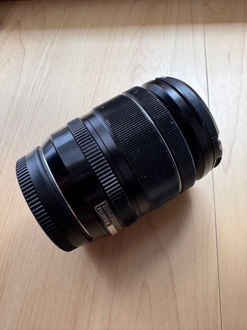 XF 18-55mm f/2.8-4 R LM OIS ズームレンズ