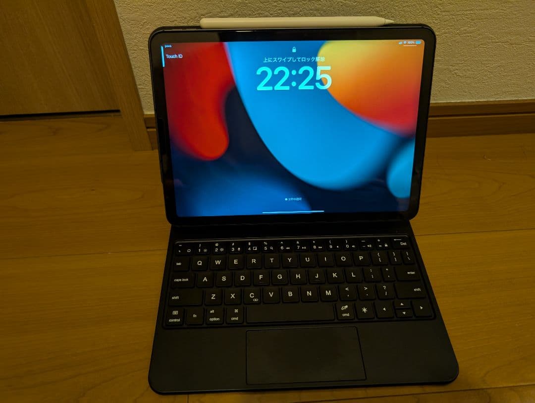 iPad Air 第5世代 256GB セルラー 【hamid0706】