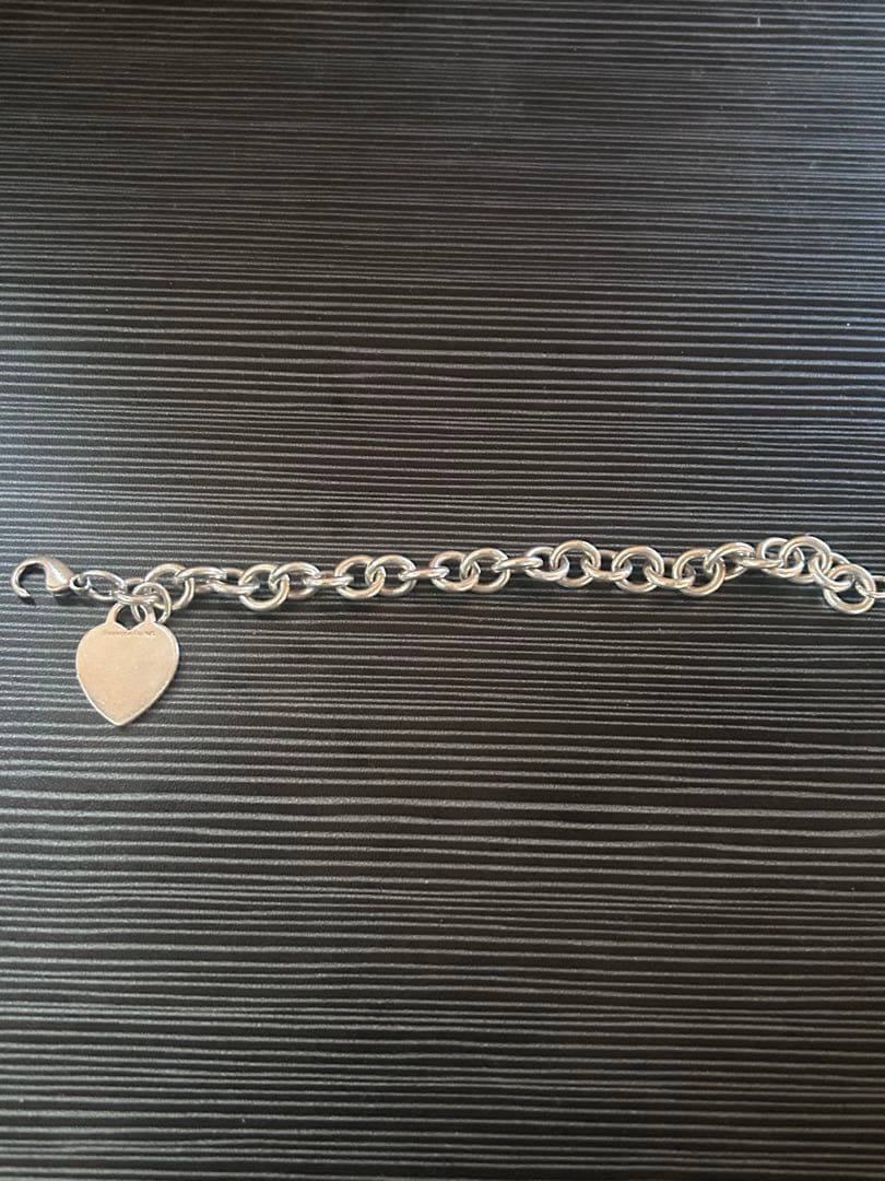 訳あり　ティファニー リターントゥハート