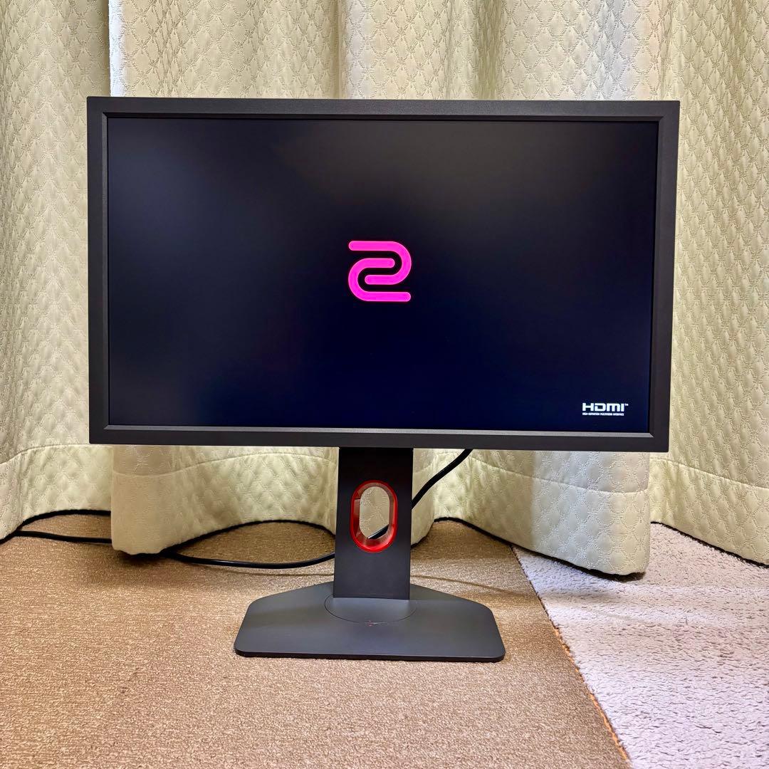 ベンキュー BenQ ZOWIE XL2411K-B ゲーミング モニター