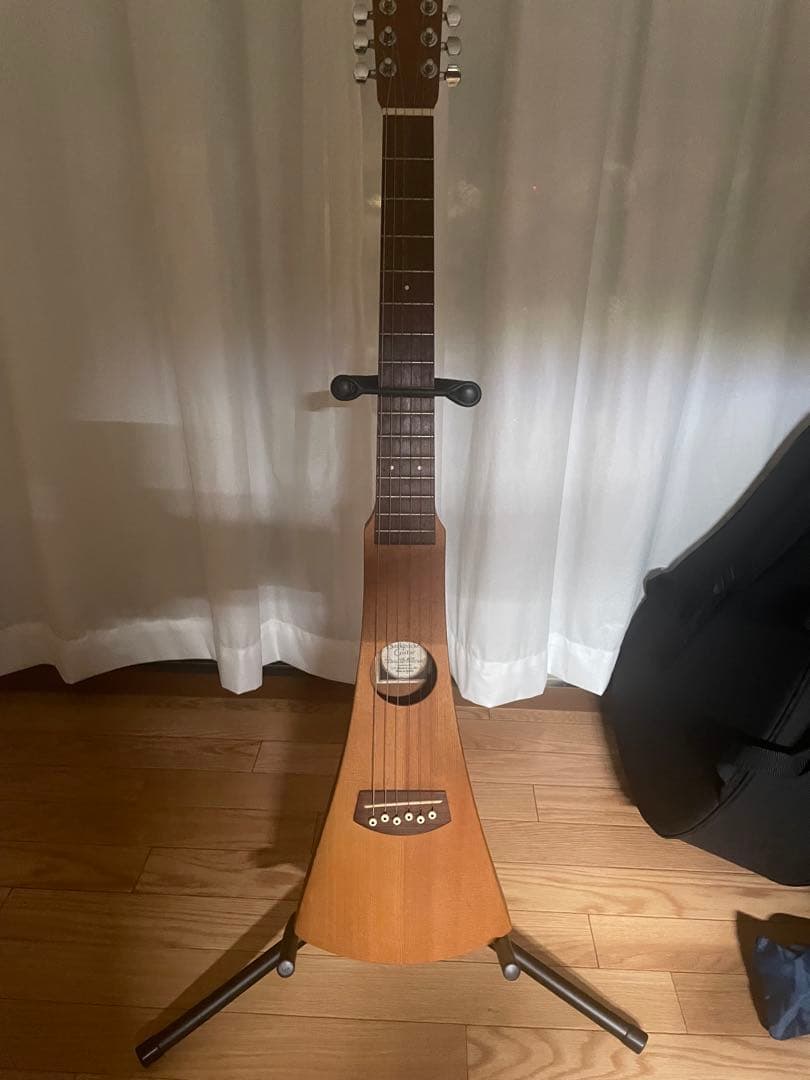 ギター Martin & Co. Backpacker Guitar
