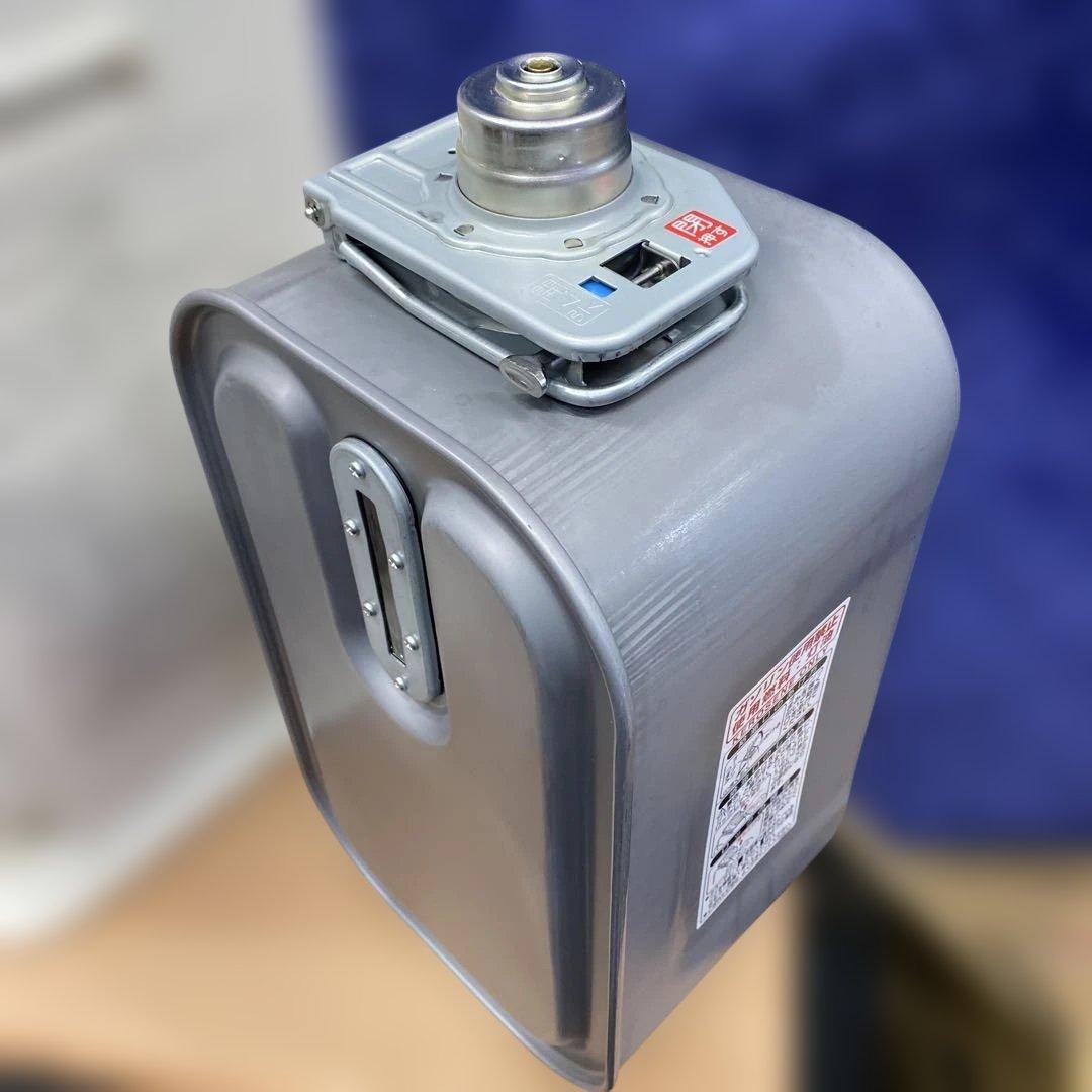 美品　コロナ石油ファンヒーター よごれま￼栓　10~13畳用　2023’