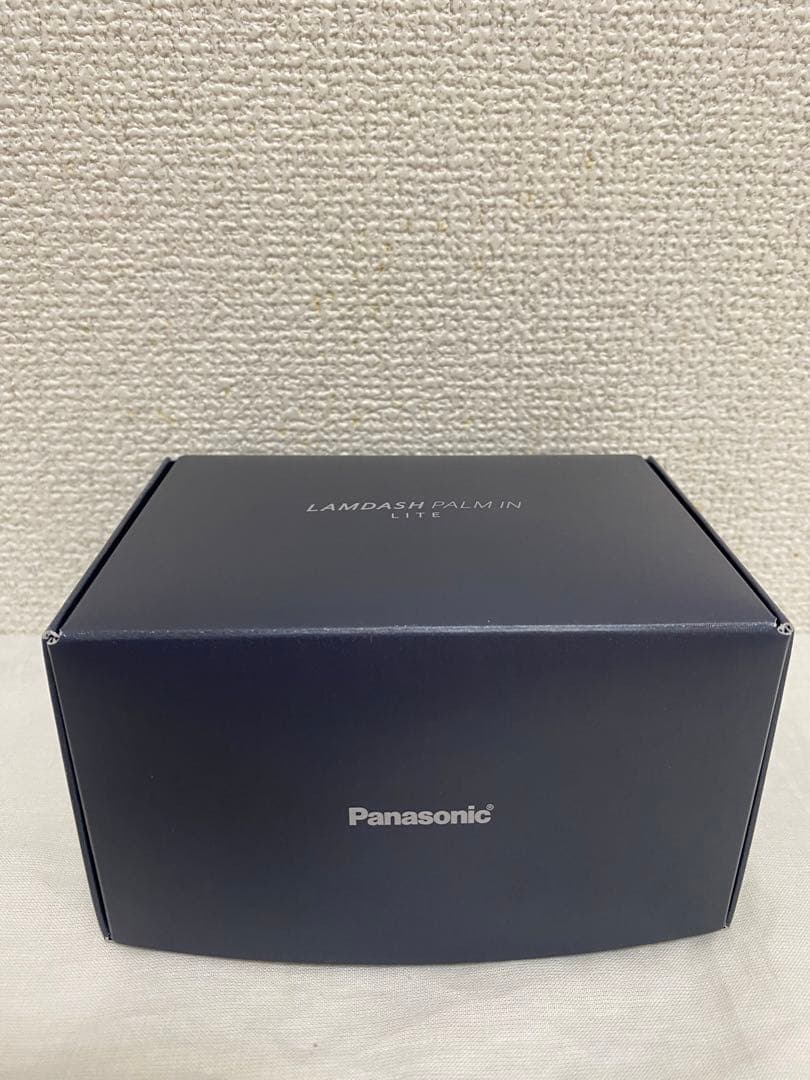 Panasonic メンズシェーバー ES-P330U-A