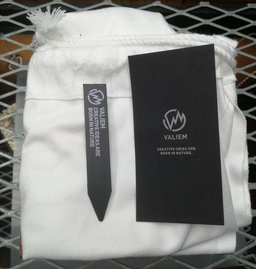 【レア】 VALIEM THX BOWL Lサイズ