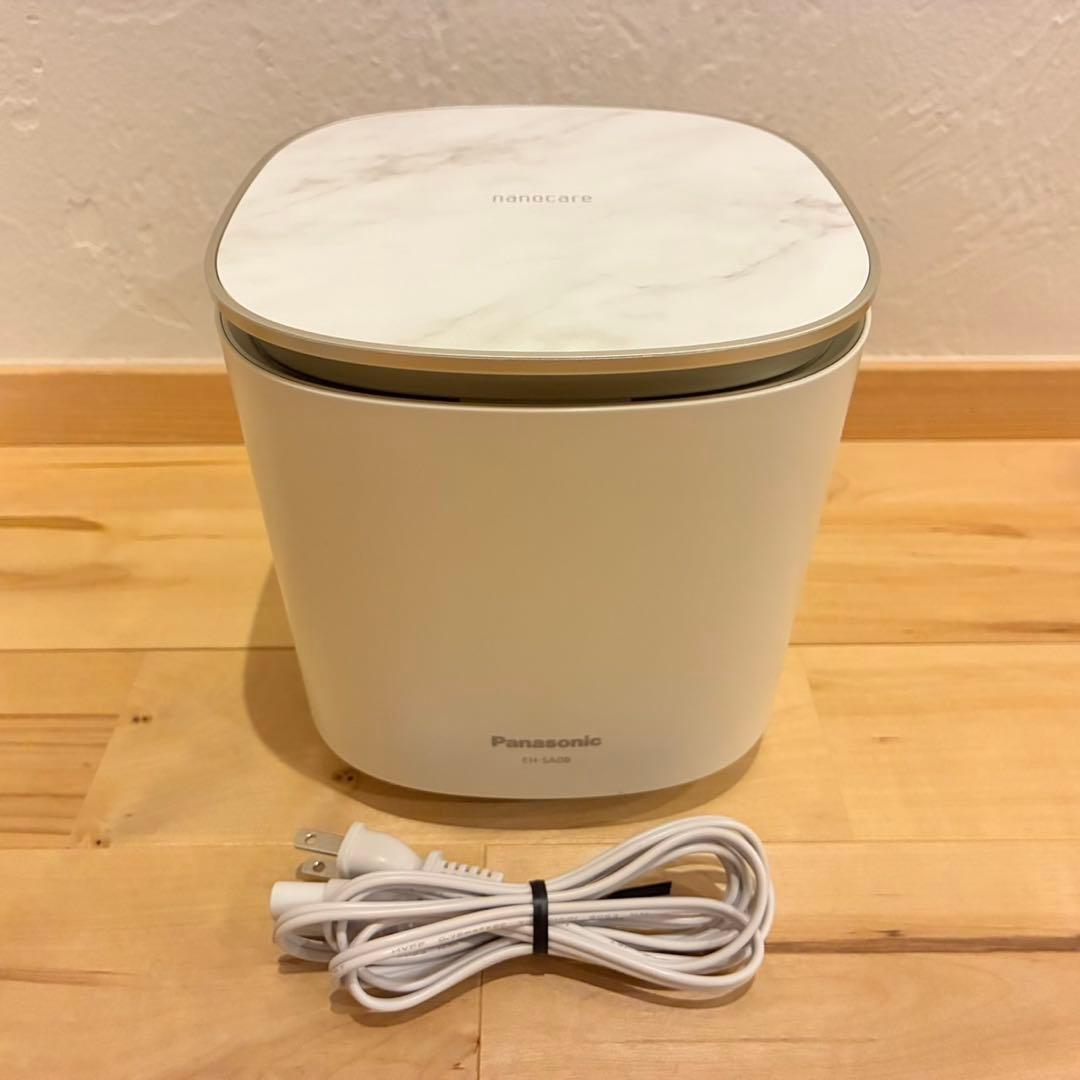 美品‼️Panasonic フェイススチーマー EH-SA0B パナソニック