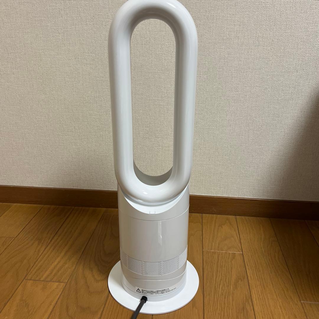 Dyson Hot+Cool HF1 2025年11月発売 モデル