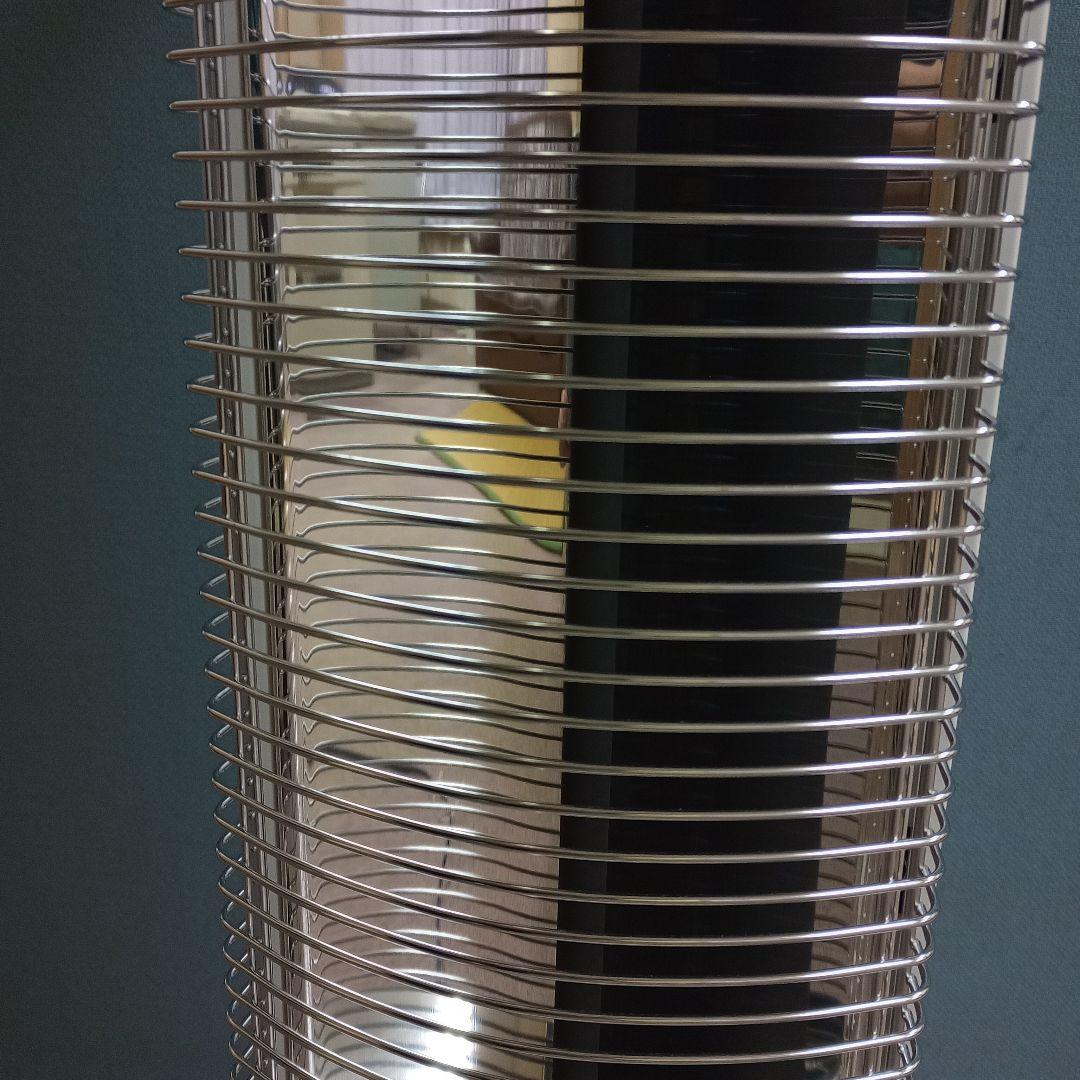 CORONA スタンド型電気ヒーター ＤＨ924Ｒ