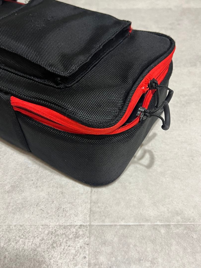 【週末値下げ！】iFootage カメラスライダー キャリングケース付き