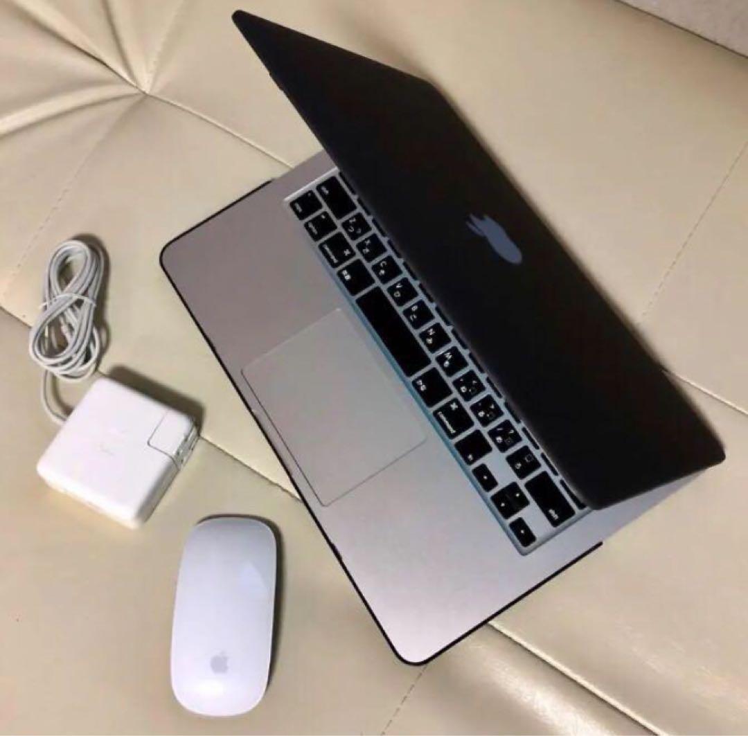 美品！MacBook Pro 2014 2.8G SSD128GB Retina