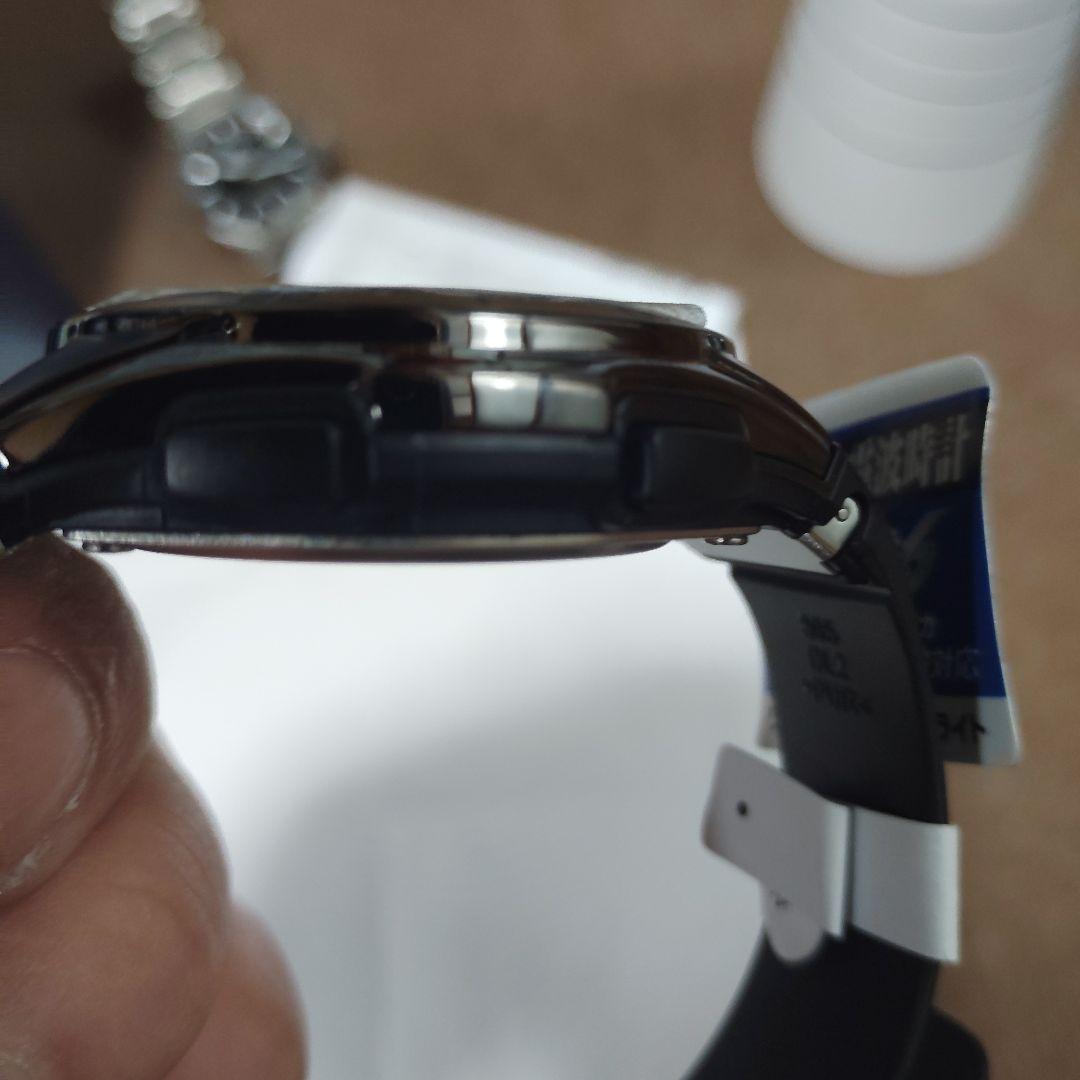 カシオ ウェーブセプター