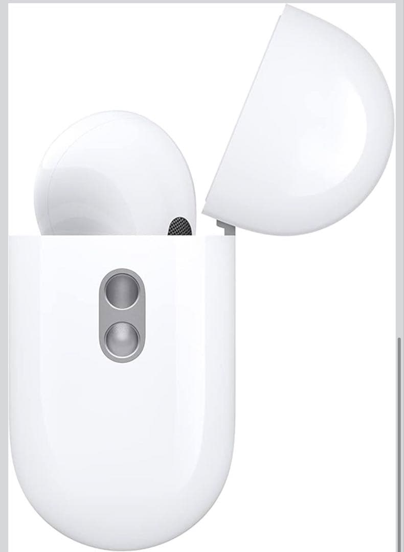 AirPods Pro 2本体 ホワイト